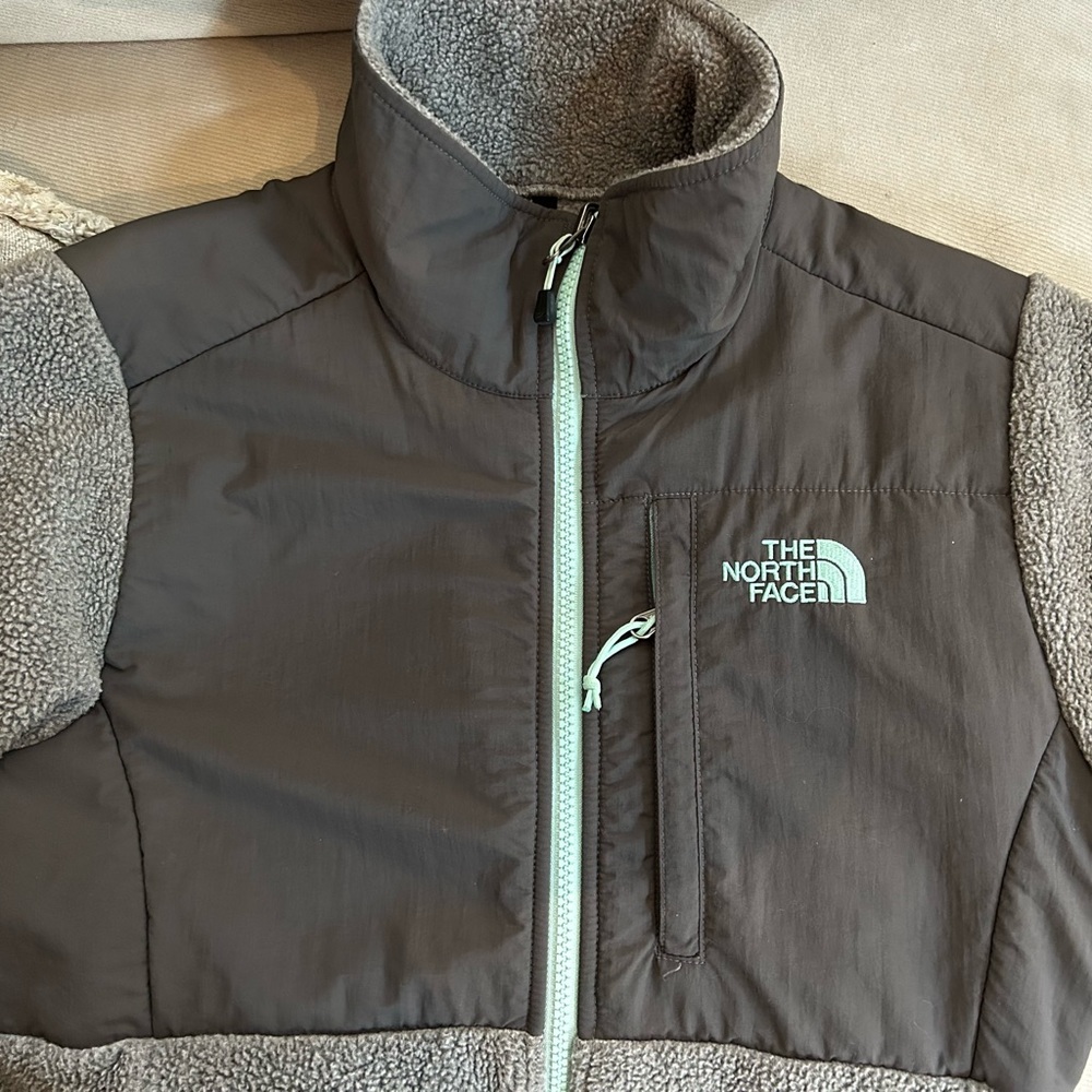 Women’s XS North Face Jacket